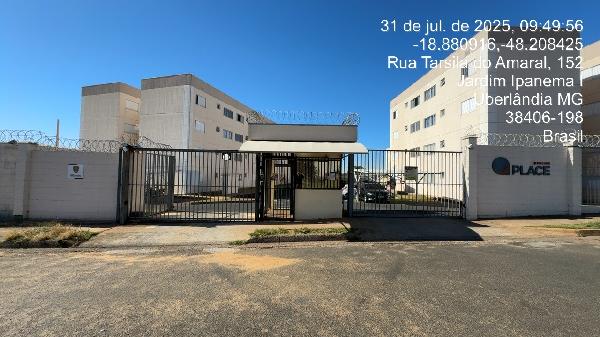 Apartamento - Venda, JARDIM IPANEMA, UBERLANDIA, MG