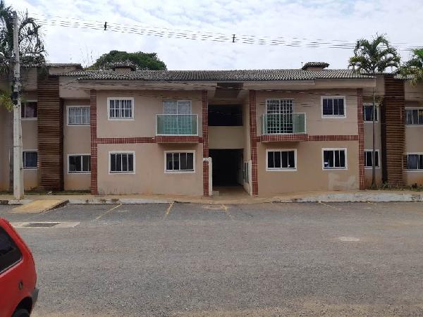 Apartamento - Venda, CHACARAS SANTA MARIA, VALPARAISO DE GOIAS, GO