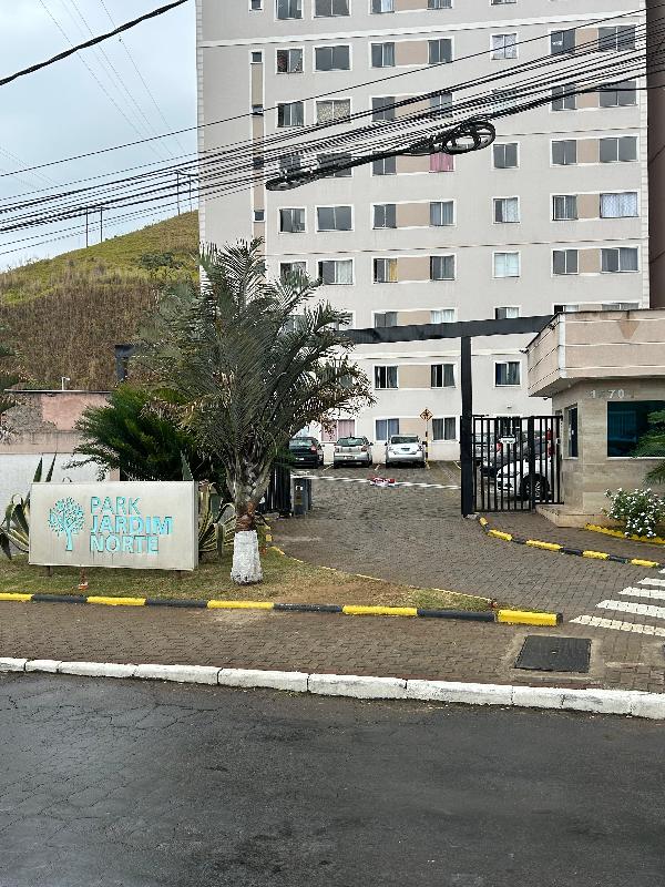 Apartamento - Venda, BARBOSA LAGE, JUIZ DE FORA, MG