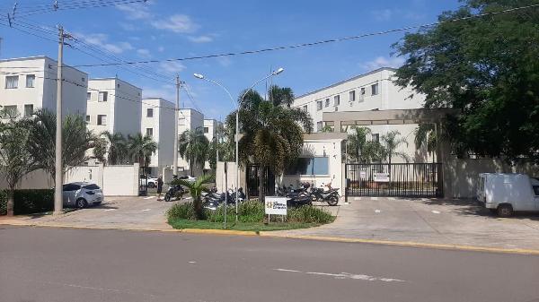 Apartamento - Venda, VILA GIAMPIETRO, BIRIGUI, SP