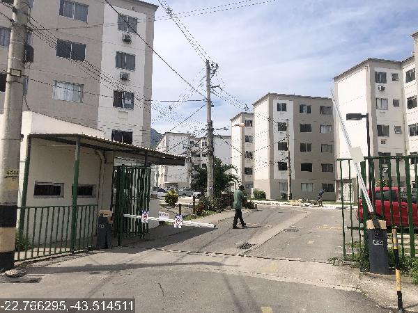 Apartamento - Venda, JARDIM PALMARES, NOVA IGUACU, RJ