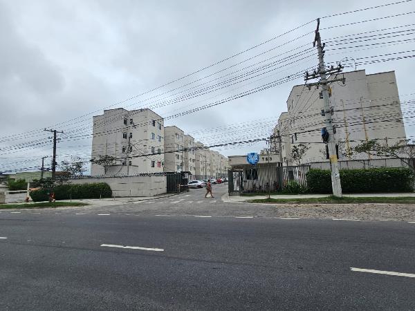 Apartamento - Venda, SANTA CRUZ, RIO DE JANEIRO, RJ