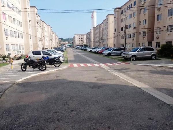 Apartamento - Venda, ANCHIETA, RIO DE JANEIRO, RJ