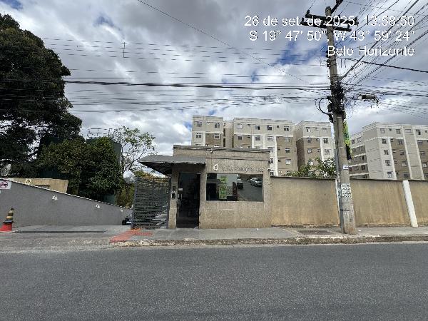 Apartamento - Venda, MANTIQUEIRA, BELO HORIZONTE, MG