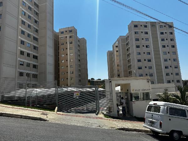 Apartamento - Venda, MILIONARIOS (BARREIRO), BELO HORIZONTE, MG