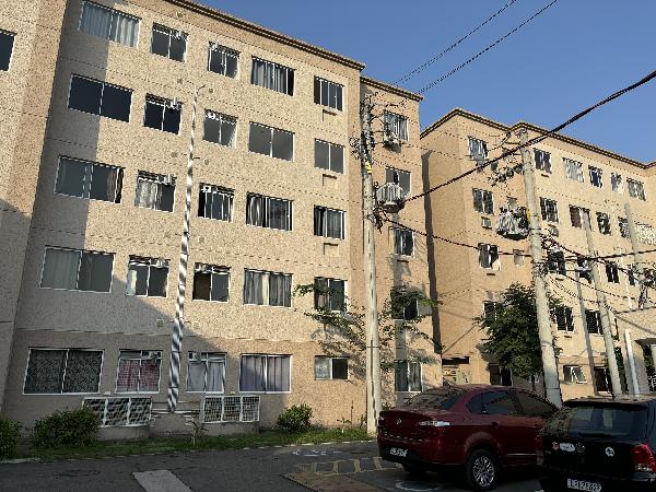 Apartamento - Venda, DEL CASTILHO, RIO DE JANEIRO, RJ