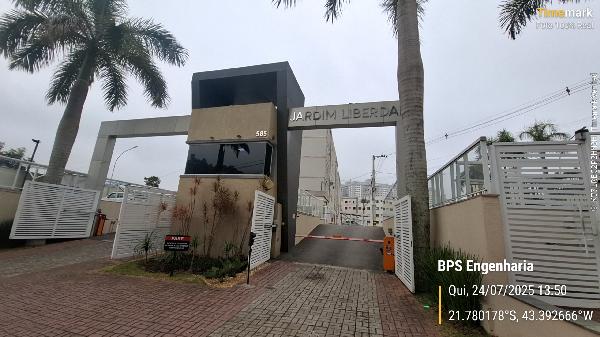 Apartamento - Venda, SPINA VILLE II, JUIZ DE FORA, MG