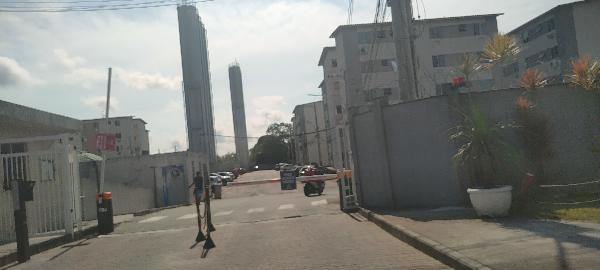 Apartamento - Venda, SANTA CRUZ, RIO DE JANEIRO, RJ