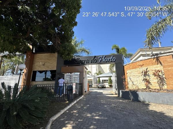 Apartamento - Venda, CAGUASSU, SOROCABA, SP