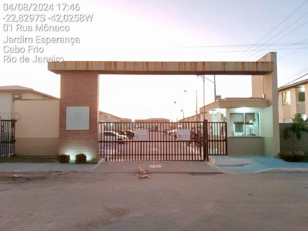 Apartamento - Venda, LOT MONTE CARLO, CABO FRIO, RJ