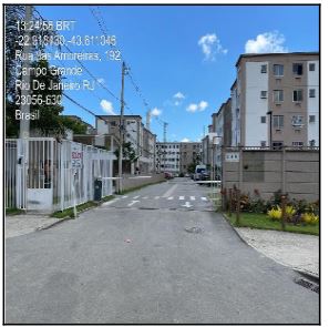 Apartamento - Venda, COSMOS, RIO DE JANEIRO, RJ