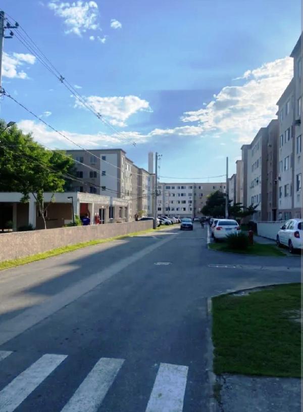 Apartamento - Venda, COSMOS, RIO DE JANEIRO, RJ