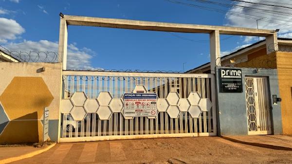 Apartamento - Venda, SETOR DE CHACARAS ANHANGUERA C, VALPARAISO DE GOIAS, GO