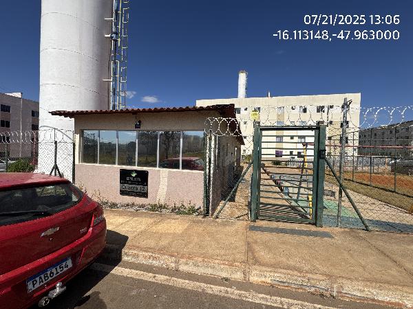 Apartamento - Venda, LOTEAMENTO RAQUEL PIMENTEL, LUZIANIA, GO