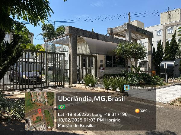 Apartamento - Venda, JARDIM HOLANDA, UBERLANDIA, MG
