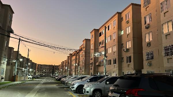 Apartamento - Venda, ANCHIETA, RIO DE JANEIRO, RJ