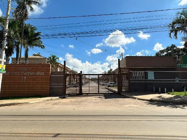 Apartamento - Venda, CHACARAS E MANSOES SANTA MARIA, VALPARAISO DE GOIAS, GO