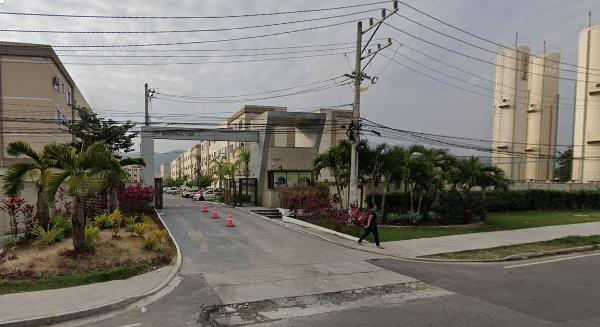 Apartamento - Venda, CAMPO GRANDE, RIO DE JANEIRO, RJ