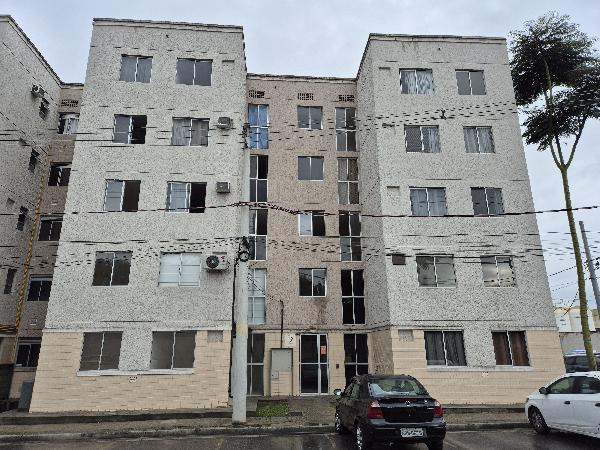 Apartamento - Venda, SANTISSIMO, RIO DE JANEIRO, RJ