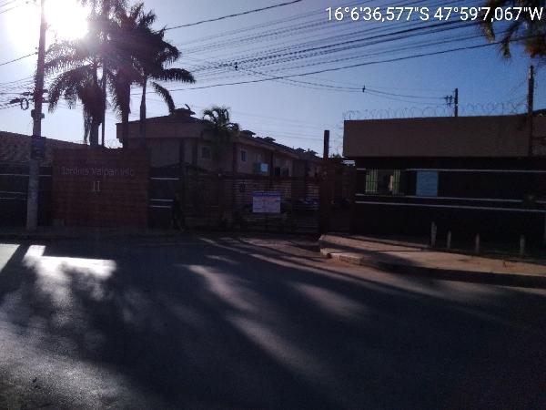 Apartamento - Venda, MORADA NOBRE, VALPARAISO DE GOIAS, GO