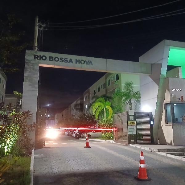 Apartamento - Venda, CAMPO GRANDE, RIO DE JANEIRO, RJ