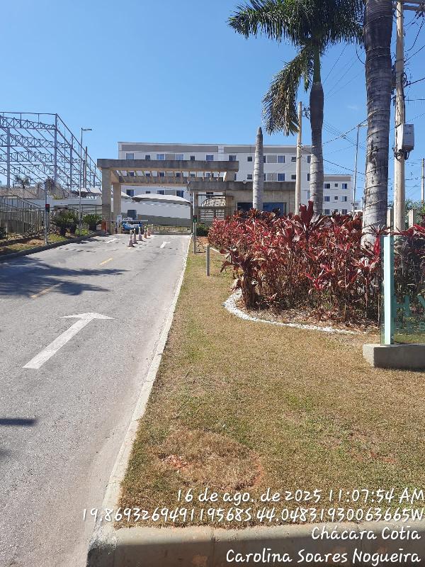 Apartamento - Venda, CHACARAS REUNIDAS SANTA TEREZINHA, CONTAGEM, MG