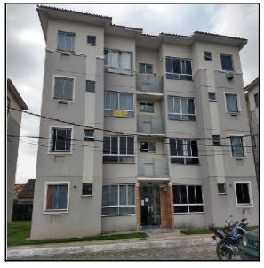 Apartamento - Venda, WEDA, ITAGUAI, RJ