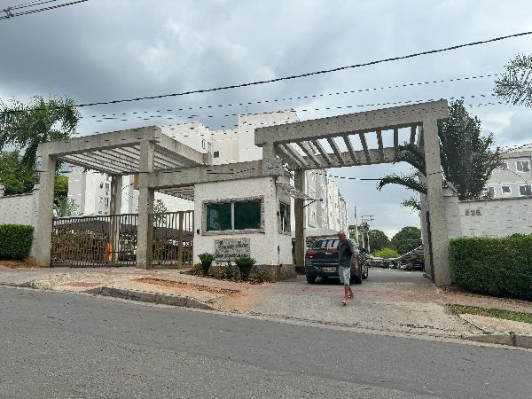 Apartamento - Venda, CHACARAS GERVASIO MONTEIRO LARA (SA, SANTA LUZIA, MG