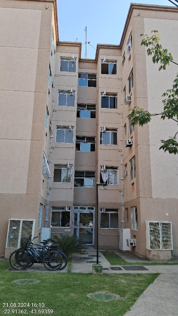 Apartamento - Venda, SANTA CRUZ, RIO DE JANEIRO, RJ