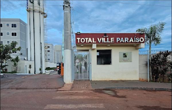 Apartamento - Venda, CIDADE JARDINS, VALPARAISO DE GOIAS, GO