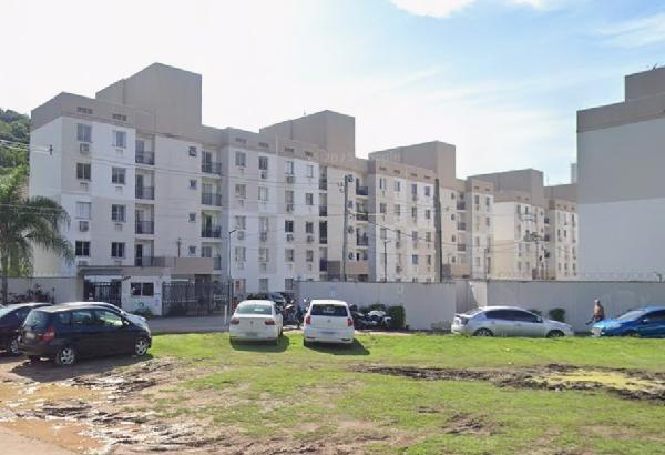 Apartamento - Venda, JACAREPAGUA, RIO DE JANEIRO, RJ