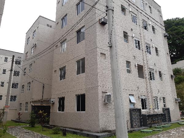 Apartamento - Venda, SANTA AMELIA, BELFORD ROXO, RJ