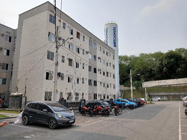 Apartamento - Venda, SANTA AMELIA, BELFORD ROXO, RJ