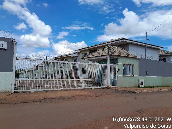 Apartamento - Venda, SETOR DE CHACARAS ANHANGUERA C, VALPARAISO DE GOIAS, GO
