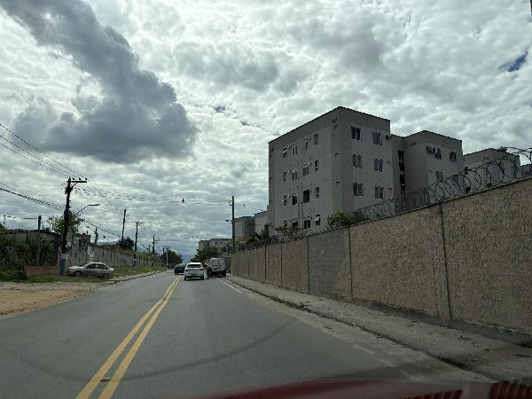 Apartamento - Venda, SANTA AMELIA, BELFORD ROXO, RJ