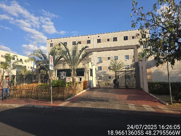 Apartamento - Venda, GÁVEA SUL, UBERLANDIA, MG