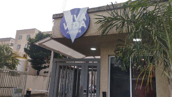 Apartamento - Venda, SANTA AMELIA, BELFORD ROXO, RJ