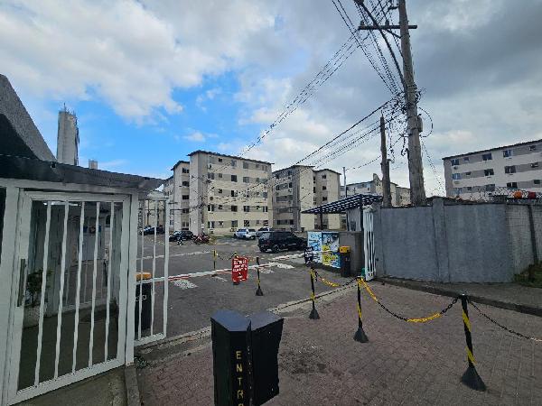 Apartamento - Venda, SANTA CRUZ, RIO DE JANEIRO, RJ