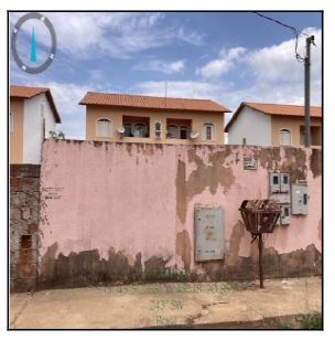 Apartamento - Venda, JARDIM DA BARRAGEM VI, AGUAS LINDAS DE GOIAS, GO