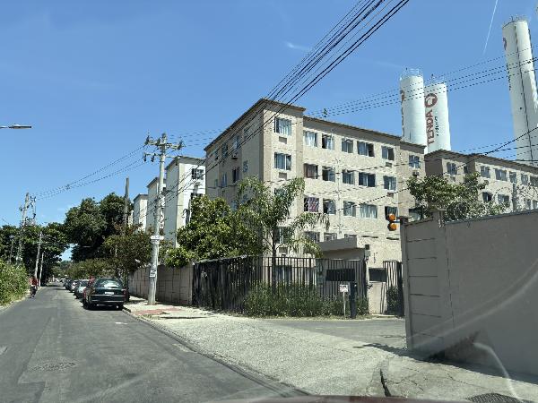 Apartamento - Venda, SANTA CRUZ, RIO DE JANEIRO, RJ