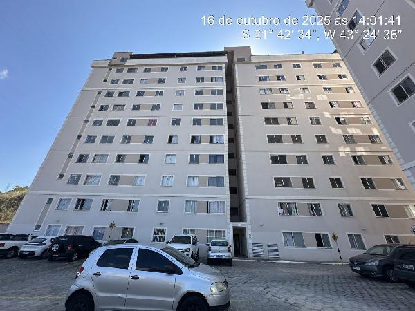 Apartamento - Venda, BARBOSA LAGE, JUIZ DE FORA, MG