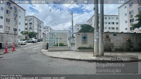 Apartamento - Venda, FREGUESIA GUARATIBA, RIO DE JANEIRO, RJ