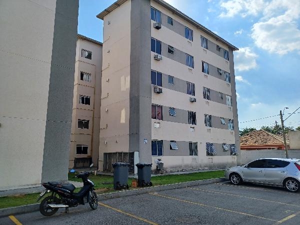 Apartamento - Venda, SANTA CRUZ, RIO DE JANEIRO, RJ