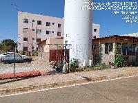 Apartamento - Venda, PARQUE SANTA FE, LUZIANIA, GO