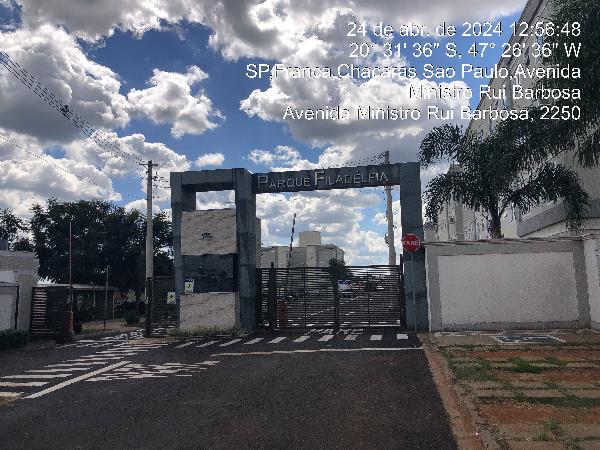 Apartamento - Venda, CHACARAS SAO PAULO, FRANCA, SP