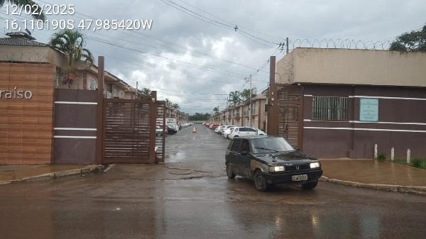 Apartamento - Venda, CHACARAS E MANSOES SANTA MARIA, VALPARAISO DE GOIAS, GO