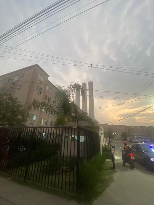 Apartamento - Venda, SANTA CRUZ, RIO DE JANEIRO, RJ