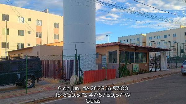 Apartamento - Venda, LOTEAMENTO RAQUEL PIMENTEL, LUZIANIA, GO