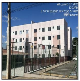 Apartamento - Venda, CHACARAS VALE DA CANCAO, LUZIANIA, GO