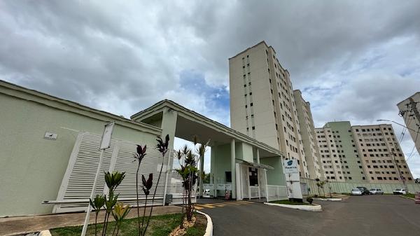 Apartamento - Venda, PARQUE DAS CACHOEIRAS, VALPARAISO DE GOIAS, GO